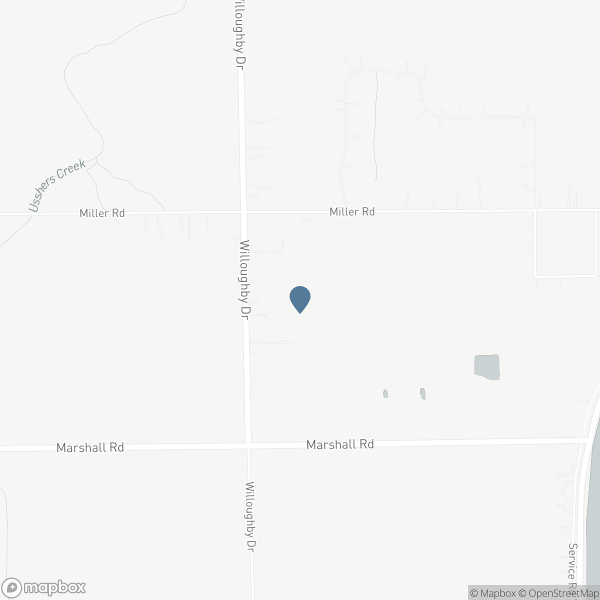 10638 WILLOUGHBY DRIVE, Niagara Falls, Ontario L2E 6S6